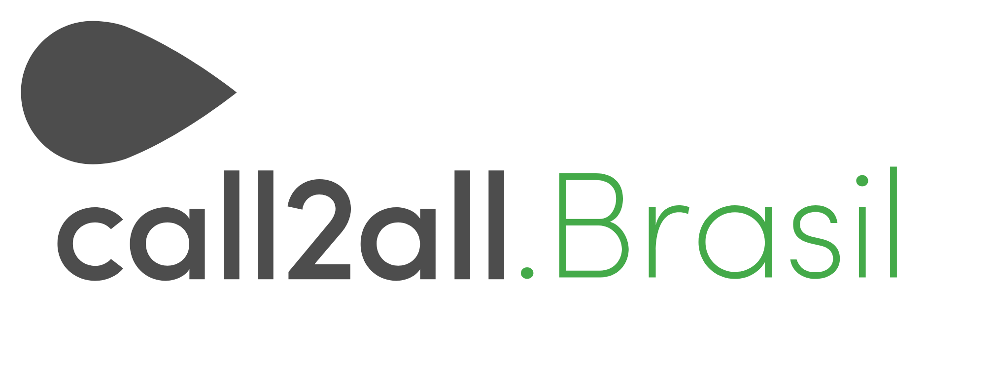 Call2all Brasil